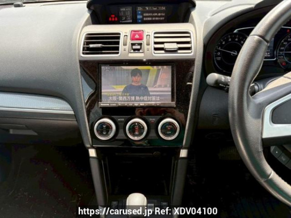 Used 2016 AT subaru forester SJ5 Image[23]