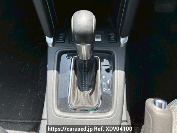 Used 2016 AT subaru forester SJ5 Image[27]