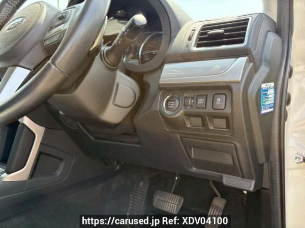 Used 2016 AT subaru forester SJ5 Image[28]