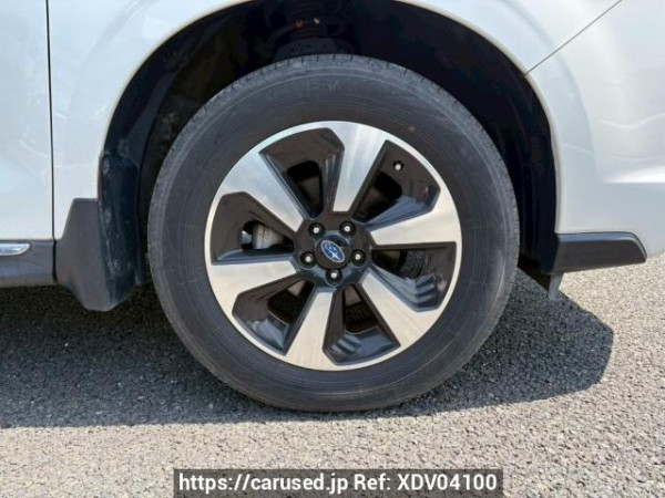 Used 2016 AT subaru forester SJ5 Image[31]