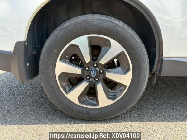 Used 2016 AT subaru forester SJ5 Image[32]