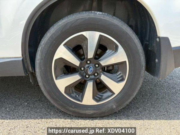 Used 2016 AT subaru forester SJ5 Image[33]