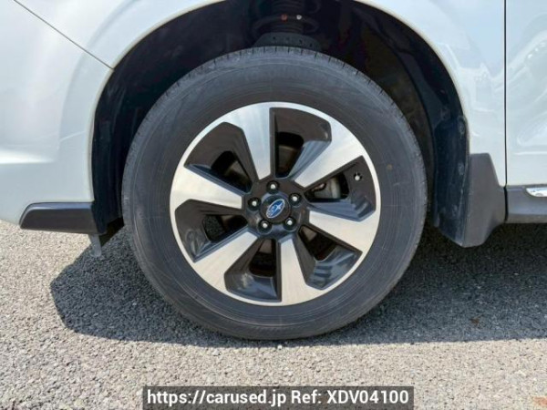 Used 2016 AT subaru forester SJ5 Image[34]
