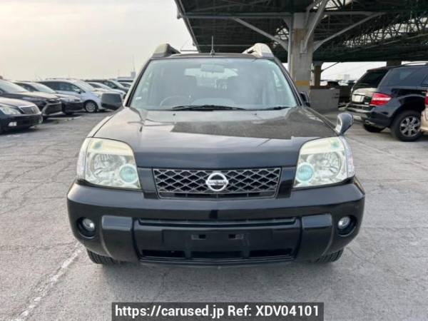 Used 2006 AT nissan x-trail NT30 Image[1]