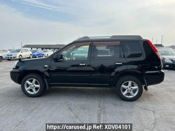 Used 2006 AT nissan x-trail NT30 Image[3]