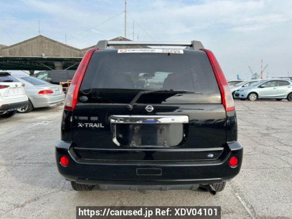 Used 2006 AT nissan x-trail NT30 Image[5]