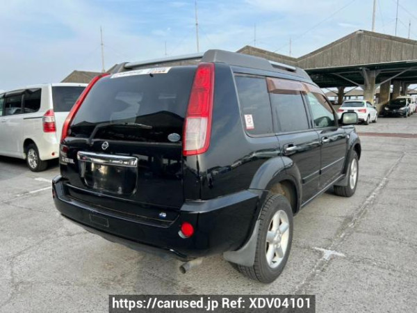 Used 2006 AT nissan x-trail NT30 Image[6]
