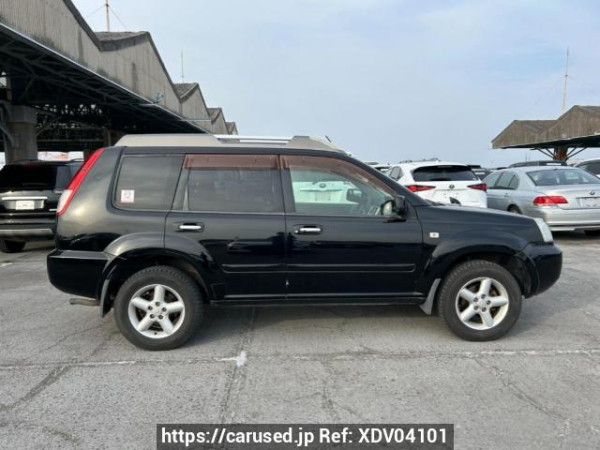 Used 2006 AT nissan x-trail NT30 Image[7]