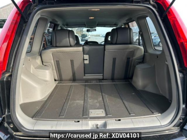 Used 2006 AT nissan x-trail NT30 Image[8]