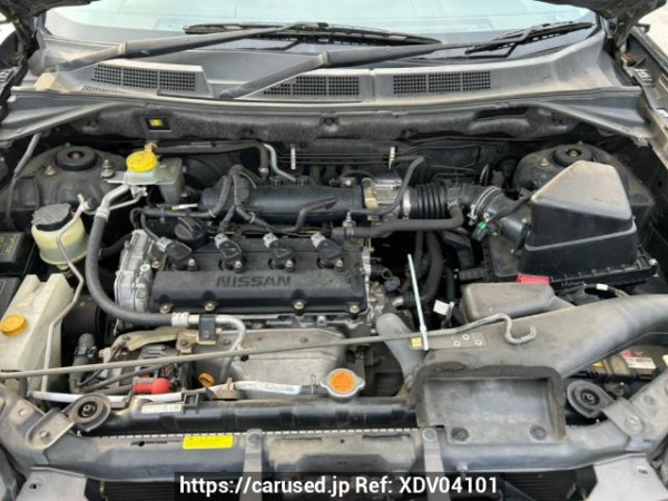 Used 2006 AT nissan x-trail NT30 Image[9]