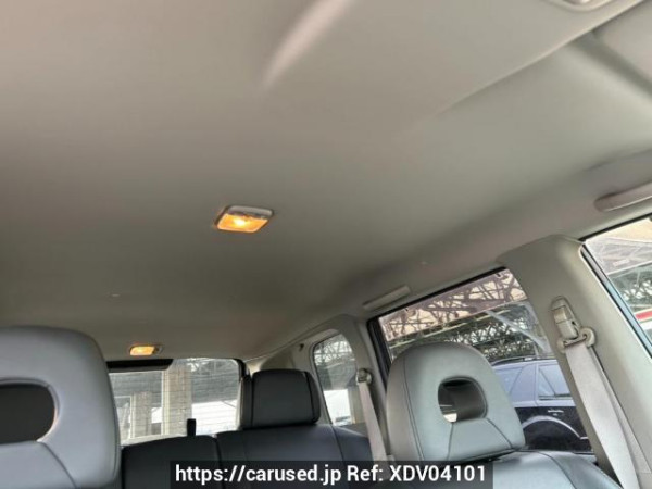 Used 2006 AT nissan x-trail NT30 Image[12]