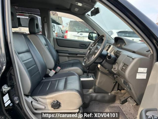 Used 2006 AT nissan x-trail NT30 Image[13]