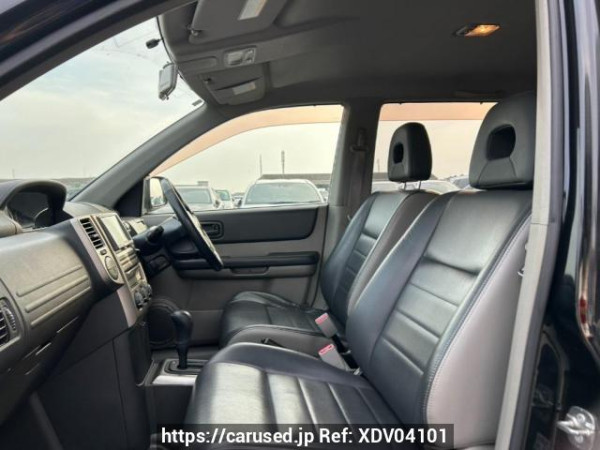 Used 2006 AT nissan x-trail NT30 Image[14]