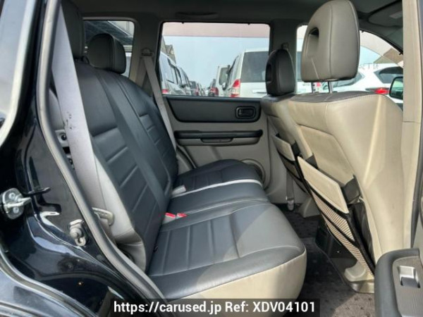 Used 2006 AT nissan x-trail NT30 Image[15]