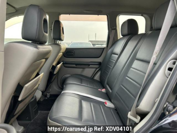 Used 2006 AT nissan x-trail NT30 Image[16]