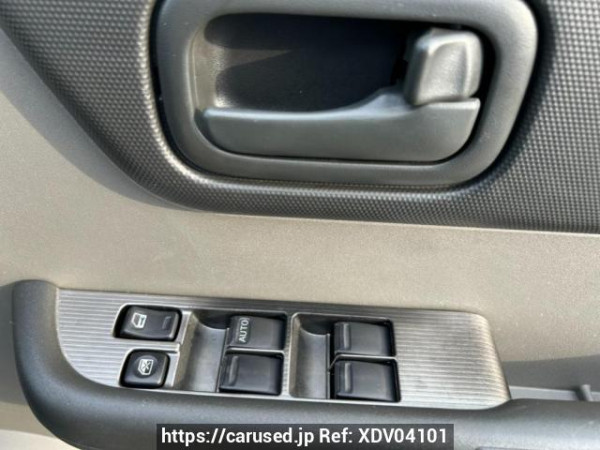 Used 2006 AT nissan x-trail NT30 Image[17]