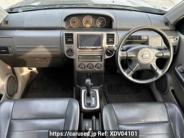 Used 2006 AT nissan x-trail NT30 Image[18]