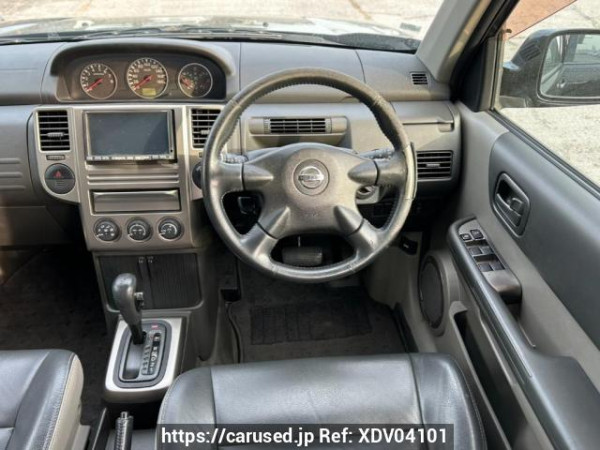 Used 2006 AT nissan x-trail NT30 Image[20]