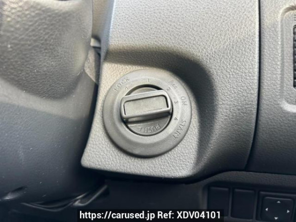 Used 2006 AT nissan x-trail NT30 Image[21]