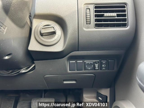 Used 2006 AT nissan x-trail NT30 Image[22]