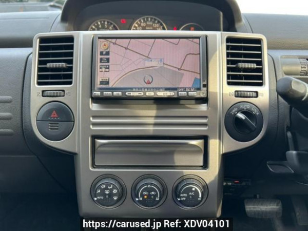 Used 2006 AT nissan x-trail NT30 Image[23]