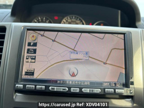 Used 2006 AT nissan x-trail NT30 Image[24]