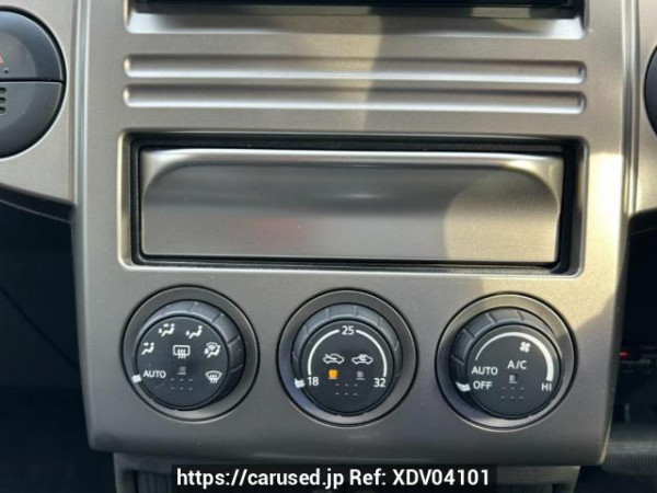 Used 2006 AT nissan x-trail NT30 Image[25]