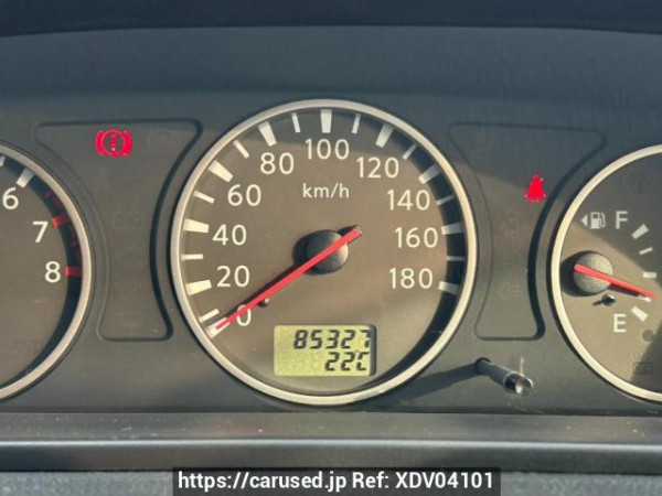 Used 2006 AT nissan x-trail NT30 Image[27]