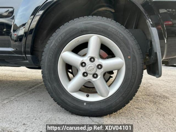Used 2006 AT nissan x-trail NT30 Image[30]