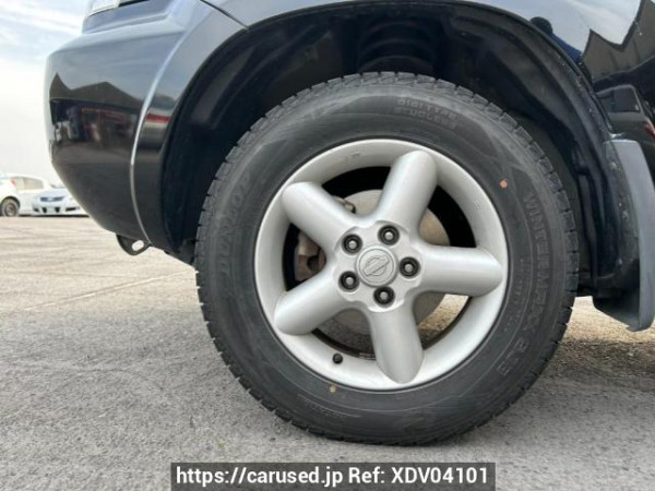 Used 2006 AT nissan x-trail NT30 Image[31]