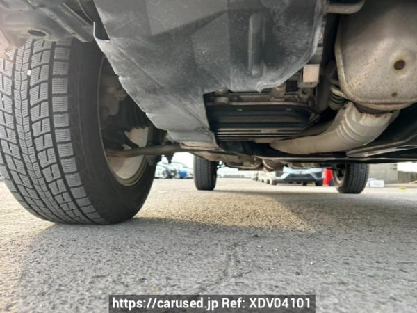 Used 2006 AT nissan x-trail NT30 Image[32]