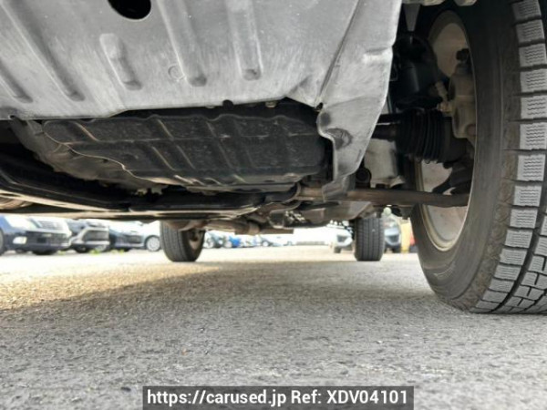 Used 2006 AT nissan x-trail NT30 Image[33]