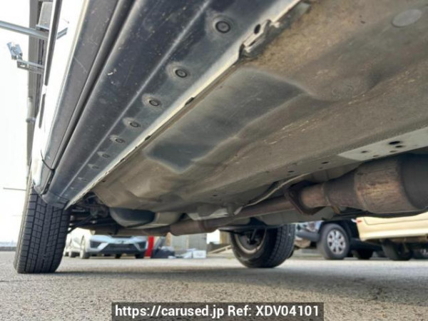 Used 2006 AT nissan x-trail NT30 Image[34]