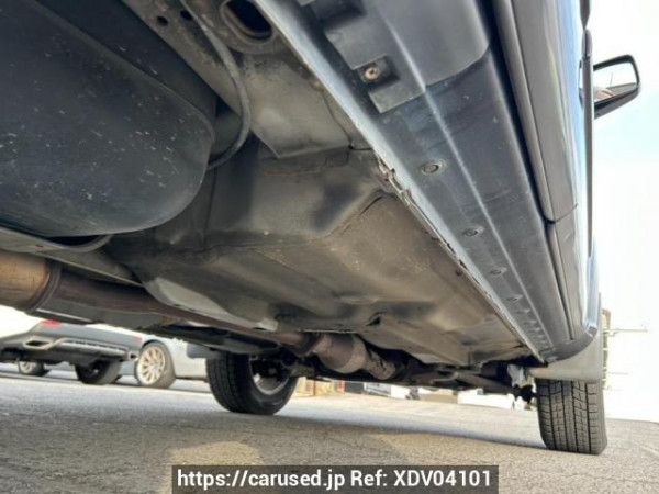 Used 2006 AT nissan x-trail NT30 Image[35]