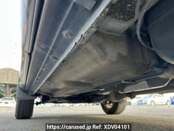 Used 2006 AT nissan x-trail NT30 Image[36]