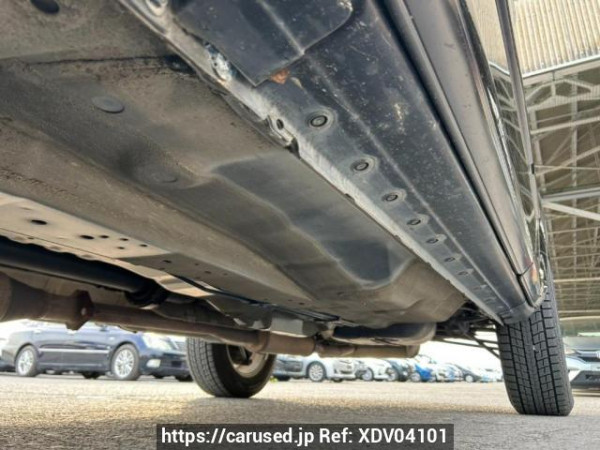 Used 2006 AT nissan x-trail NT30 Image[37]