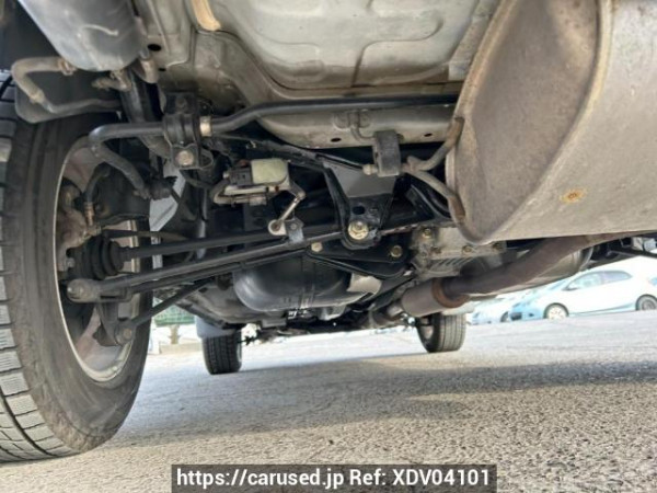 Used 2006 AT nissan x-trail NT30 Image[38]
