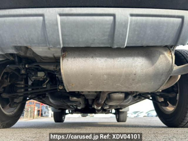 Used 2006 AT nissan x-trail NT30 Image[39]