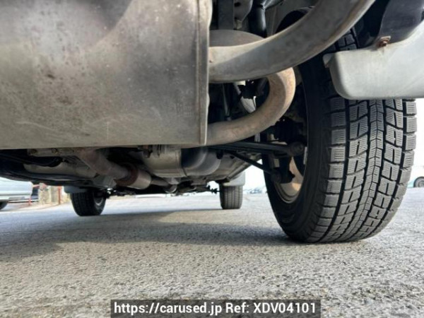 Used 2006 AT nissan x-trail NT30 Image[40]