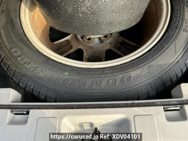 Used 2006 AT nissan x-trail NT30 Image[42]