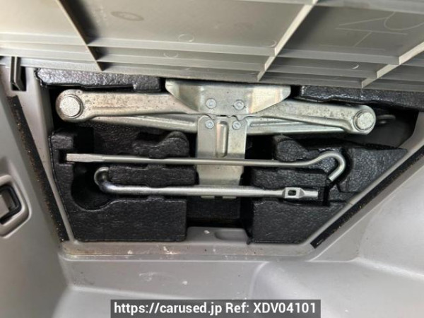 Used 2006 AT nissan x-trail NT30 Image[43]