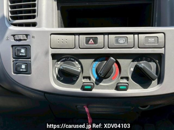 Used 2005 AT nissan caravan-bus DWMGE25 Image[22]