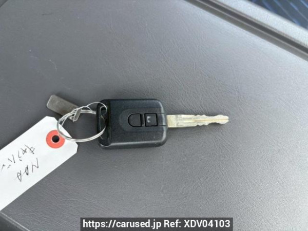 Used 2005 AT nissan caravan-bus DWMGE25 Image[28]