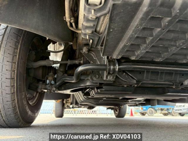 Used 2005 AT nissan caravan-bus DWMGE25 Image[33]