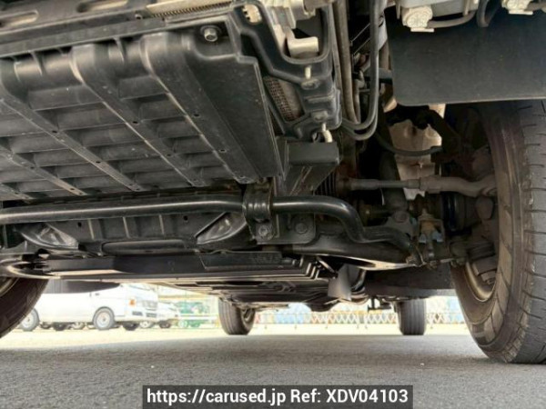 Used 2005 AT nissan caravan-bus DWMGE25 Image[34]