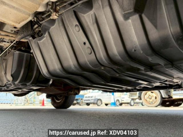 Used 2005 AT nissan caravan-bus DWMGE25 Image[35]