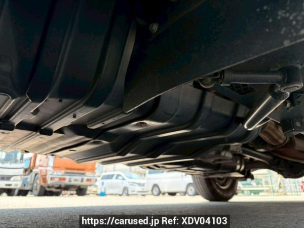Used 2005 AT nissan caravan-bus DWMGE25 Image[36]