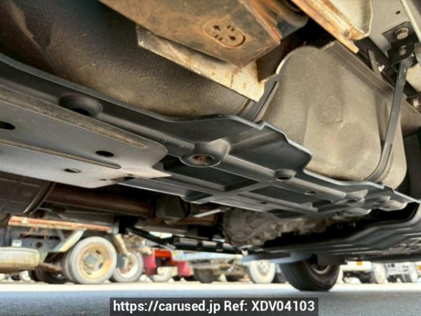 Used 2005 AT nissan caravan-bus DWMGE25 Image[38]