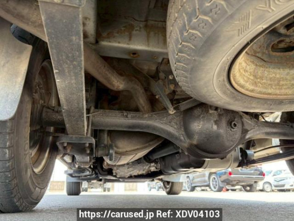 Used 2005 AT nissan caravan-bus DWMGE25 Image[39]