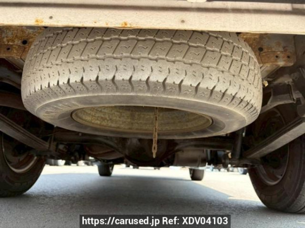 Used 2005 AT nissan caravan-bus DWMGE25 Image[42]